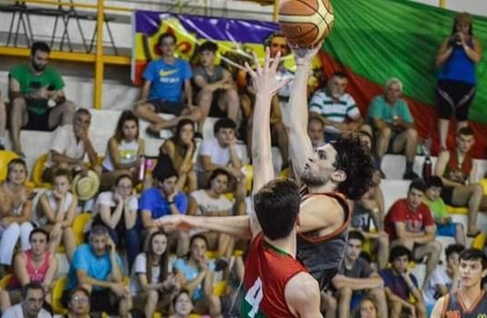 Así les fue a los puntaltenses en  las categorías formativas del basquet bahiense en 2018