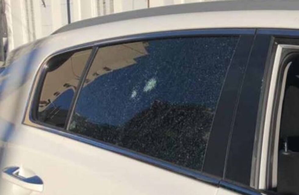 Atacaron a tiros a un dirigente de Boca para robarle entradas