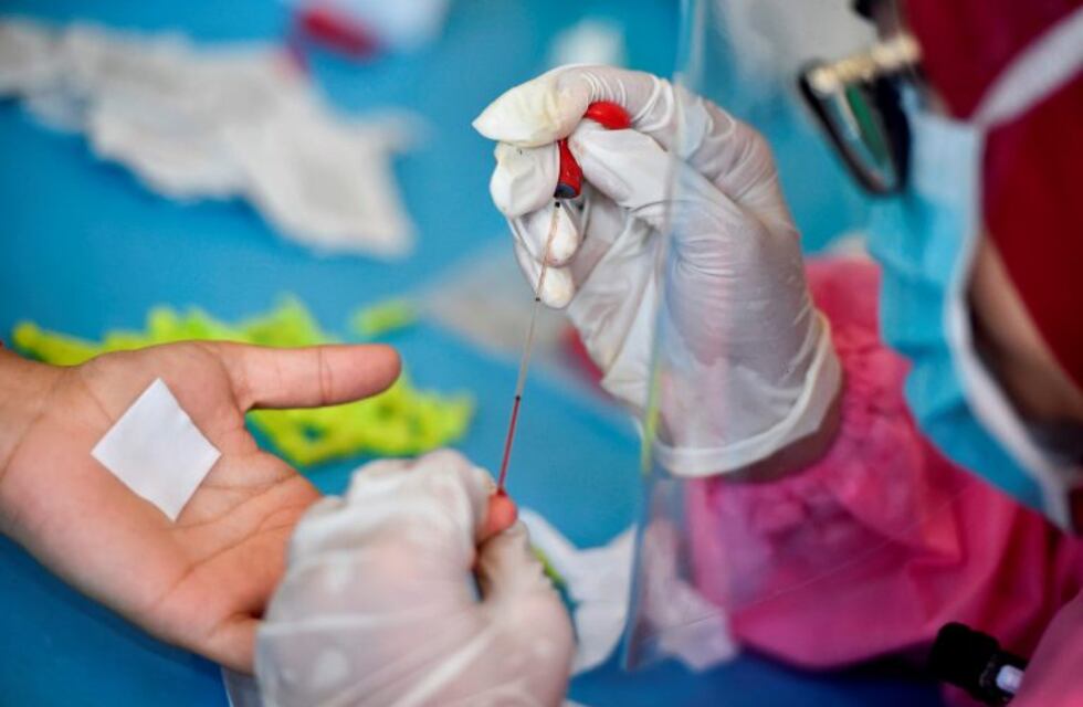 Coronavirus en Tierra del Fuego: se cumplen quince días sin registrar casos