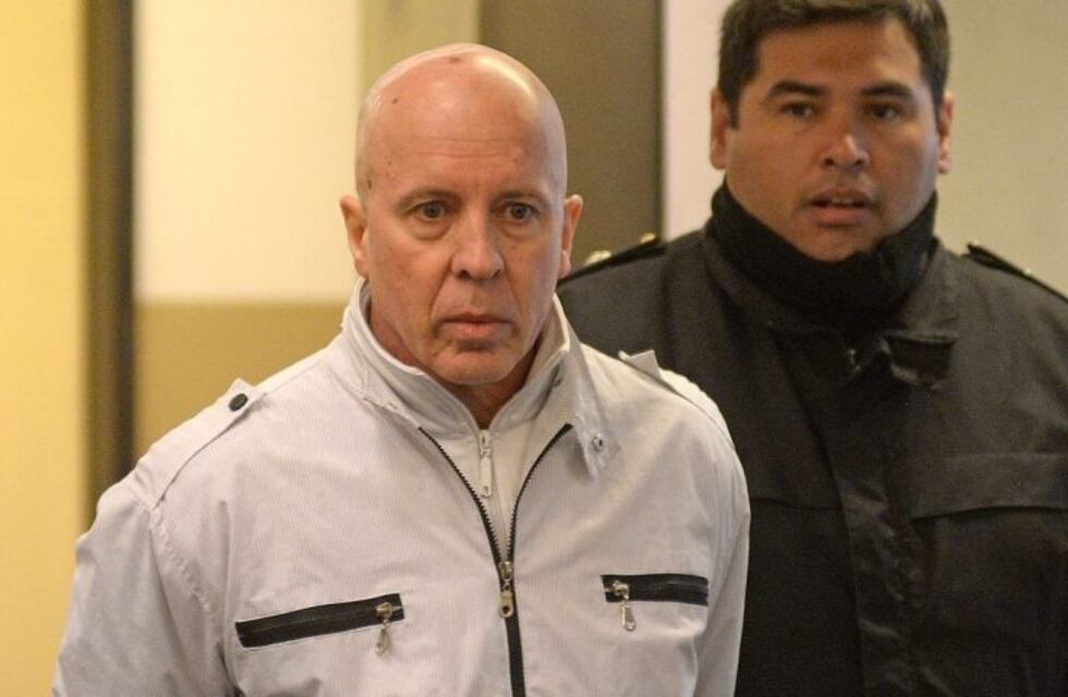 Daniel Lagostena fue condenado a 22 años de prisión por el crimen de Érica Soriano