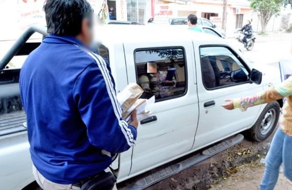 Continúa la investigación por el robo a productor agropecuario en Fernandez