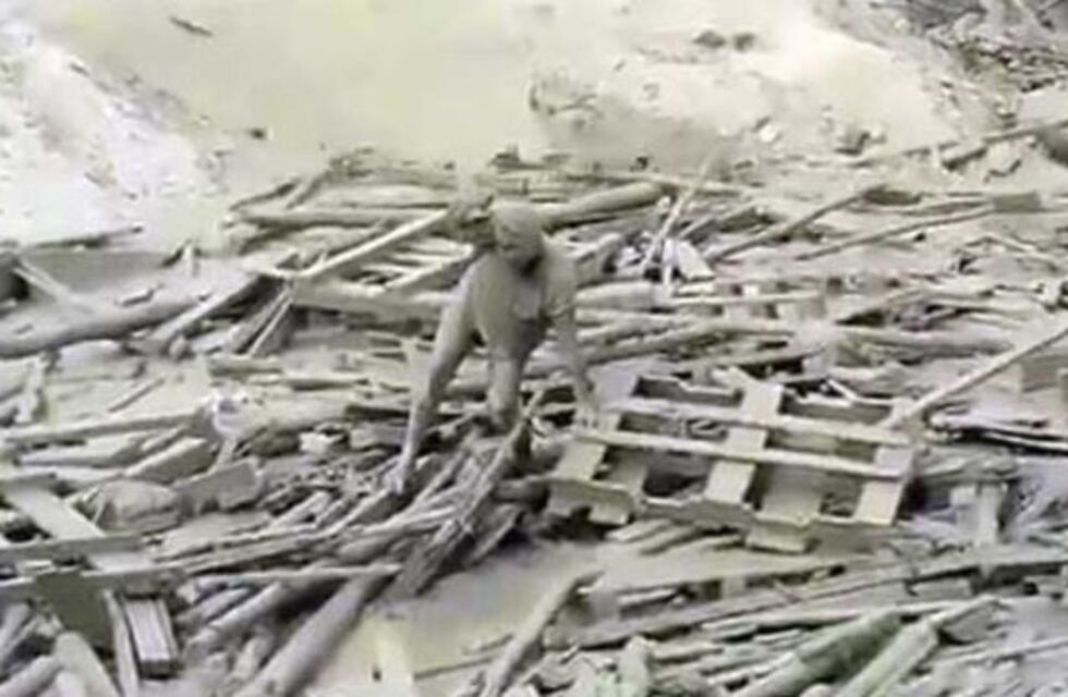 Perú: al menos 62 muertos y más de 50 mil damnificados por el alud