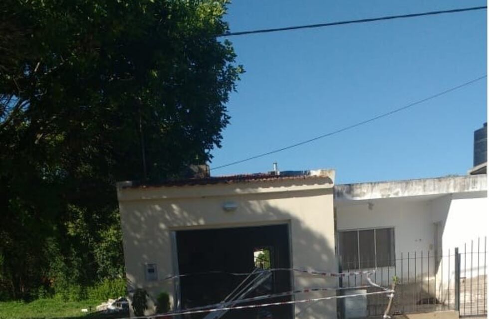 Tragedia en Carrilobo