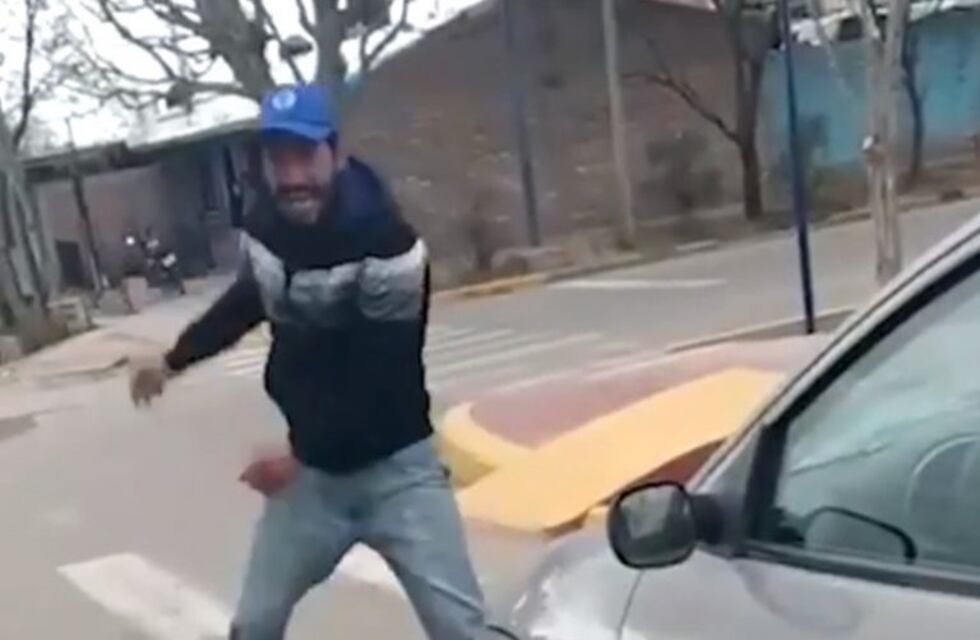 Dirigentes radicales repudiaron la agresión a la candidata del PJ