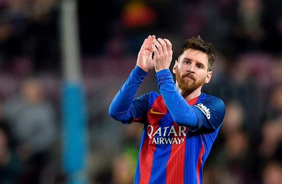 El enorme gesto de Messi para ayudar a combatir la hepatitis C en Argentina