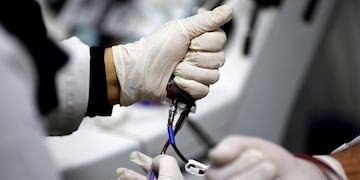 Coronavirus: impulsan un proyecto para crear un registro nacional de plasma