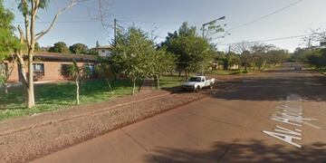 A casi una semana desde la fuga, nada se sabe de los tres prófugos de Eldorado