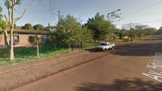 A casi una semana desde la fuga, nada se sabe de los tres prófugos de Eldorado