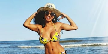 Kate Rodríguez (Foto: Instagram)