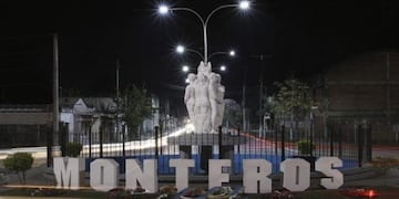 Monteros: Tucumán\u002E