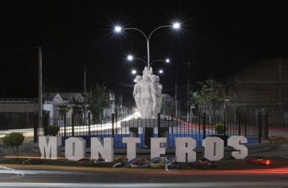 Monteros fue aprobada como capital alterna del país