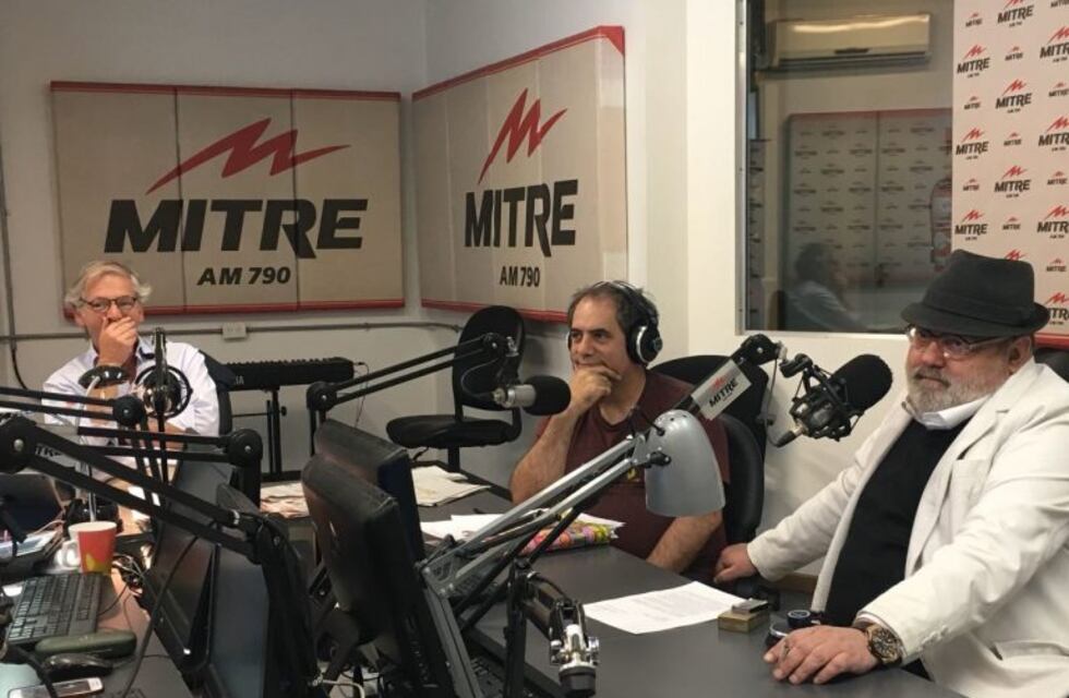 Lanata y Longobardi criticaron a Cristina Kirchner tras las elecciones