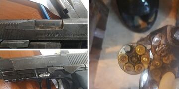 Tras un violento enfrentamiento entre familias, un joven de 16 años recibió un disparo en la cabeza\u002E (Vía Resistencia)\u002E