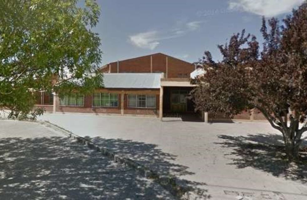 Docentes se niegan a dar clases en una escuela de Viedma porque no hay gas