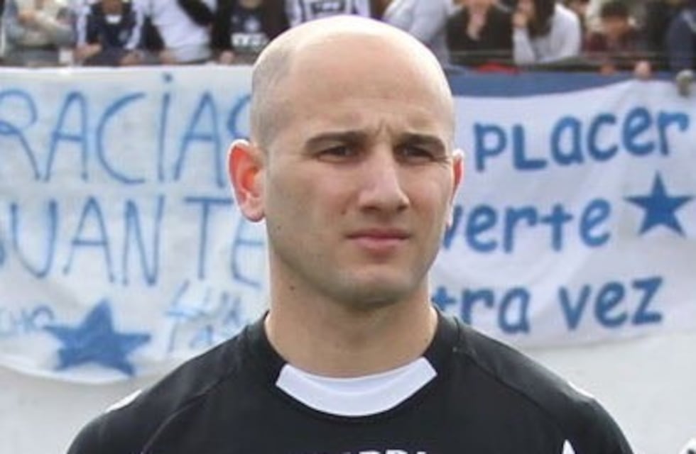 Bruno Bocca será el árbitro para Belgrano ante Deportivo Morón