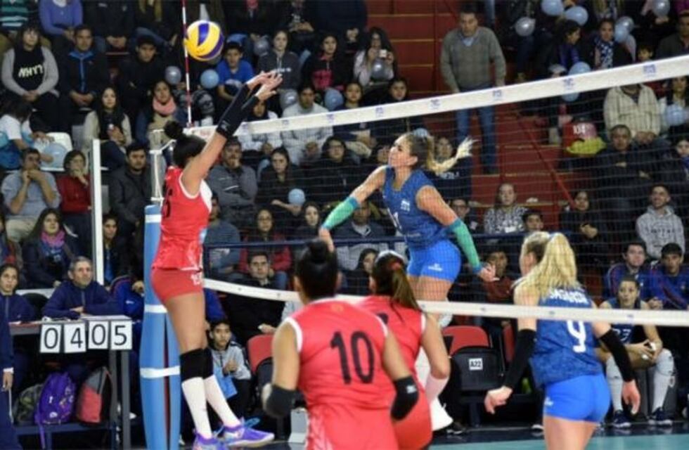 Las Panteras cayeron sin atenuantes en su despedida de Santiago