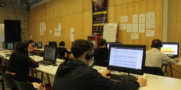 El 0800 coronavirus ya tuvo más de 600\u002E000 llamados (Gobierno de Santa Fe)