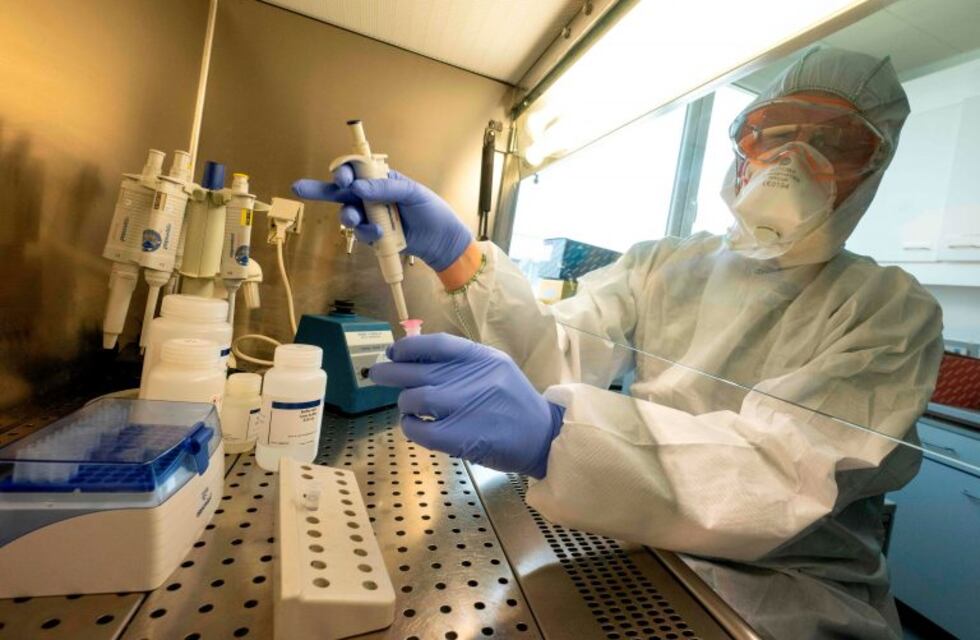 Analizan seis casos sospechosos de coronavirus en Salta