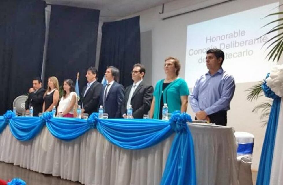 Montecarlo: vecinos piden al HCD que se declare emergencia en seguridad
