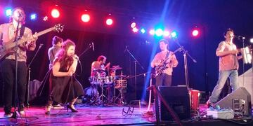 Agenda del fin de semana