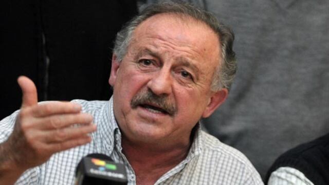 Hugo Yasky: \