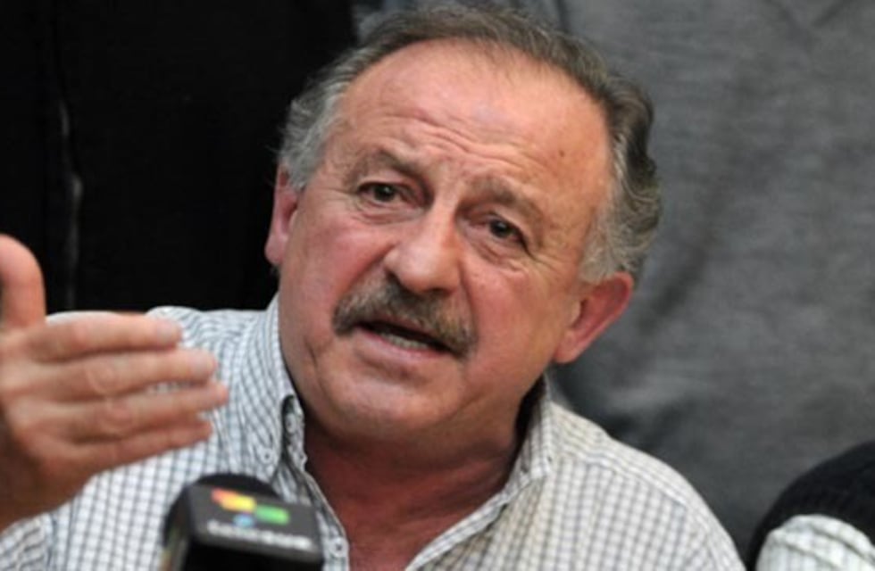 Hugo Yasky: "Mauricio Macri quiere un país con el movimiento sindical aniquilado"