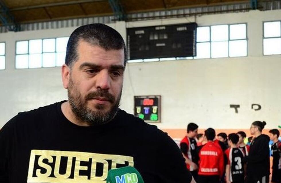 Amigos y deportistas se suman a propuestas beach