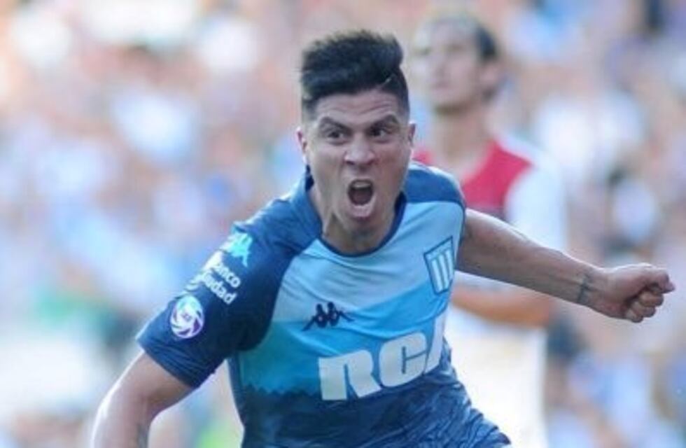 Racing le ganó a Rosario Central en Mar del Plata y ya piensa en la Superliga