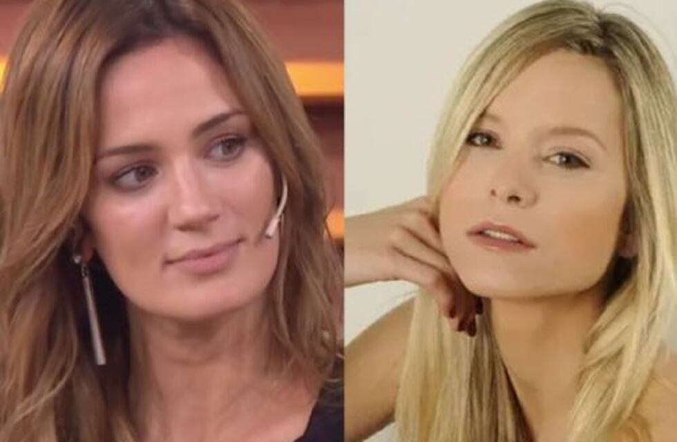 Filipa, la hija de Paula Chaves y Pedro Alfonso nació el mismo día que Jazmín de Grazia