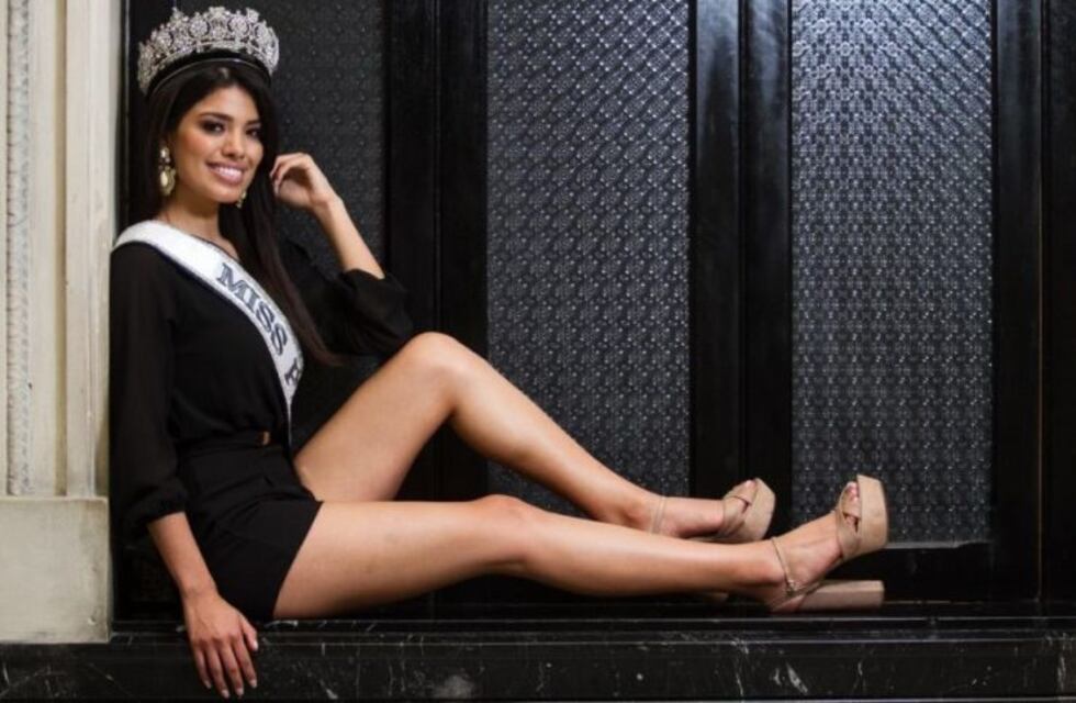 Se filtró un video de Miss Perú borracha y le quitaron la corona