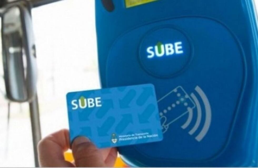 El Municipio subsidiará la SUBE para Docentes con descuentos de un 25%