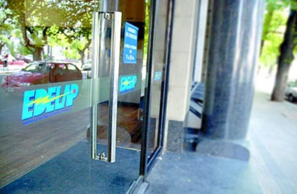 Quieren que Edelap reduzca sus tarifas por no contar con un plan de emergencia y mantenimiento