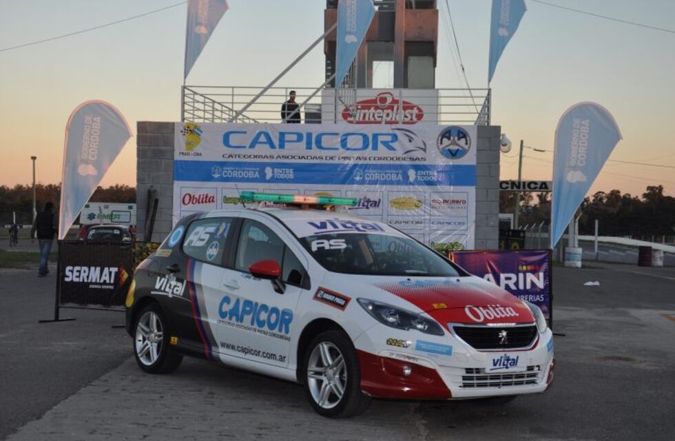 Capicor regresa al Cabalén para la cuarta presentación del año