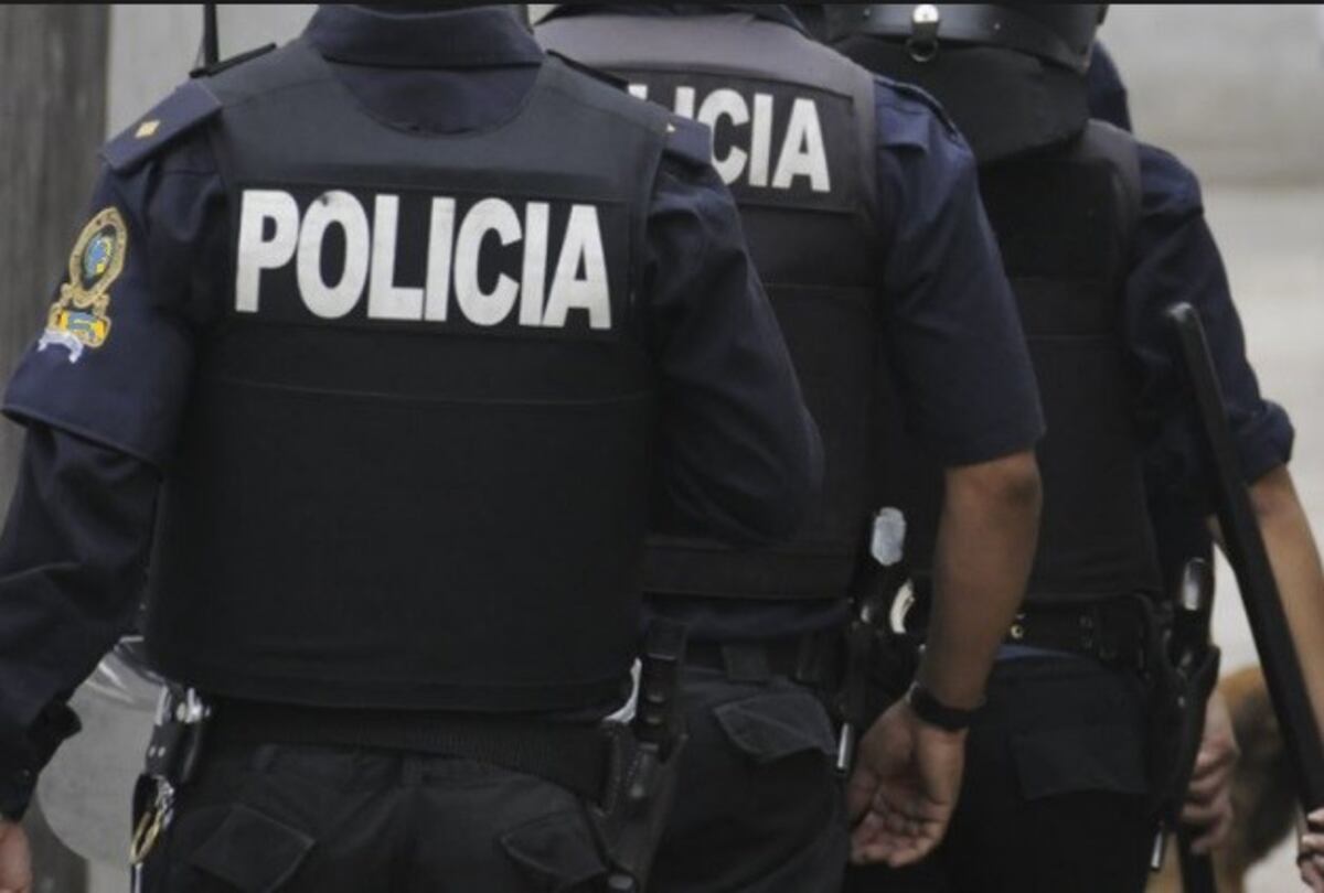 De 155 sumarios iniciados en el primer trimestre del 2017, casi el 15% correspondieron a denuncias por distintos tipos de violencia intrafamiliar.