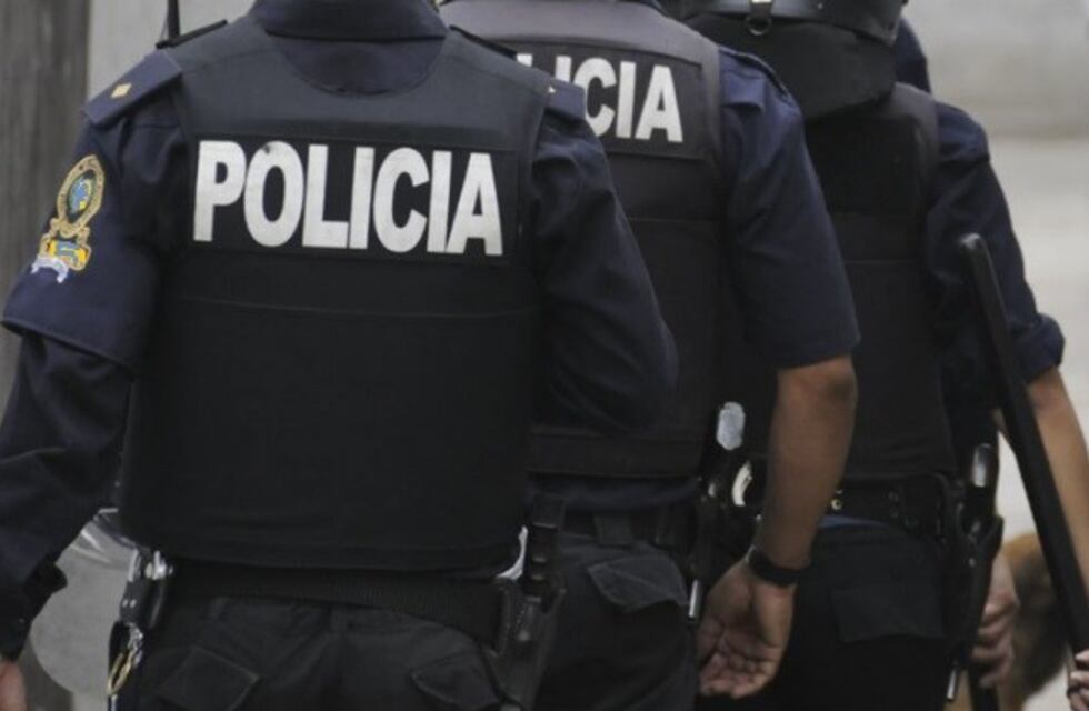 Se triplicaron las denuncias contra los policías por violencia