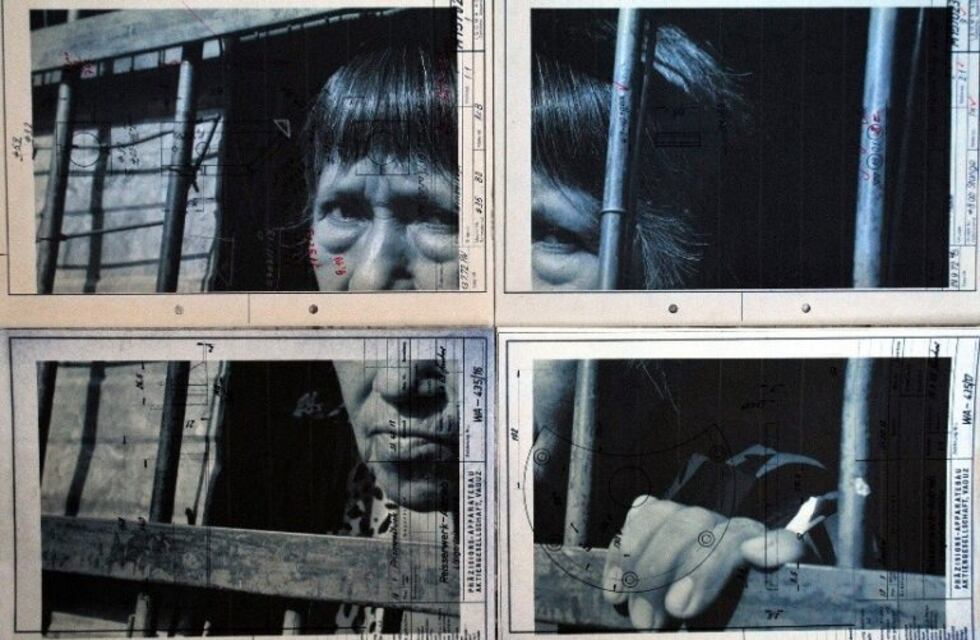 Te invitamos a un recorrido virtual por la muestra "Mujeres en siete tiempos"