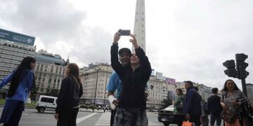 Obelisco Buenos Aires
