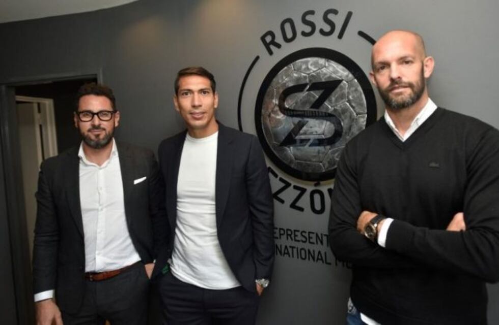 "Siempre vimos muy lejana la posibilidad de Ulloa a Talleres"