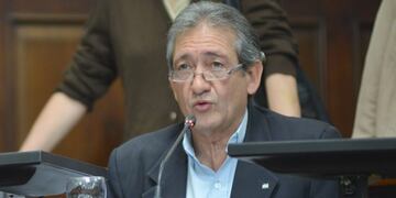 Guillermo Amstutz\u002E