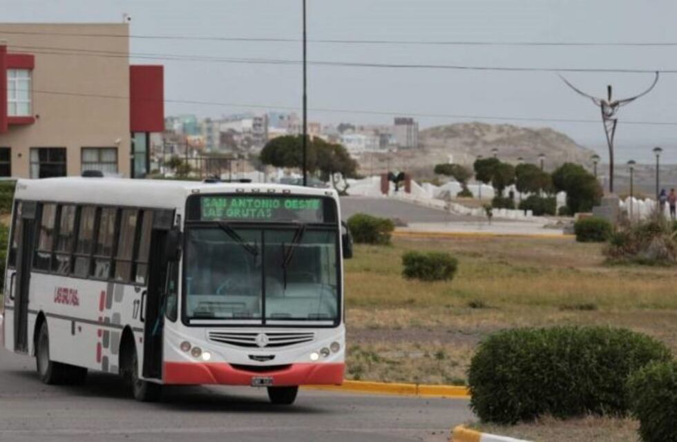 Aumentó el pasaje entre Bariloche y Dina Huapi