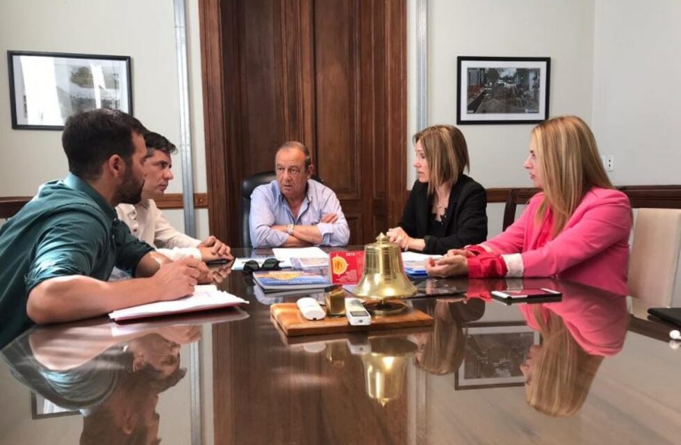 Gran convocatoria para el evento internacional de Tres Arroyos