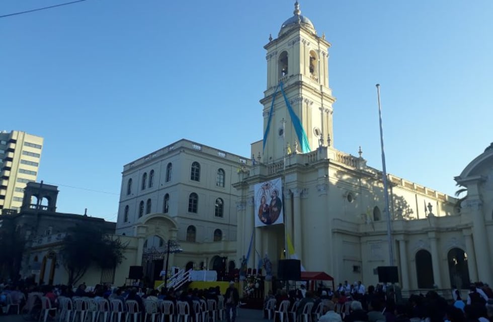 Jujuy celebra este domingo la beatificación de Pedro Ortiz de Zárate