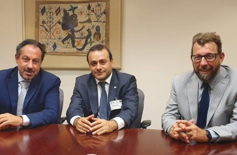 Misiones abre hoy un nuevo espacio internacional con apoyo de la OEA