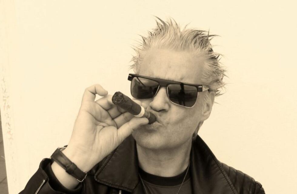 Pettinato volvió a destrozar al Indio Solari: "No sos un tipo admirable"