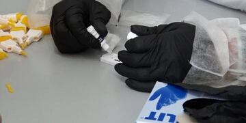 Testeos masivos en la Ciudad\u002E