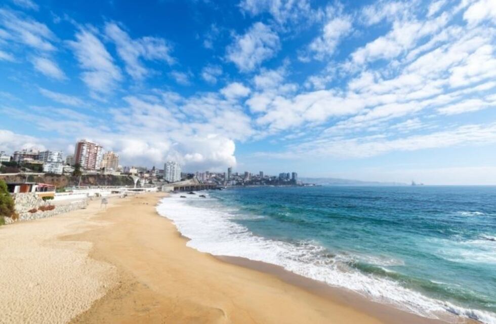 Vacaciones: Chile cambiará la cuarentena por un PCR negativo