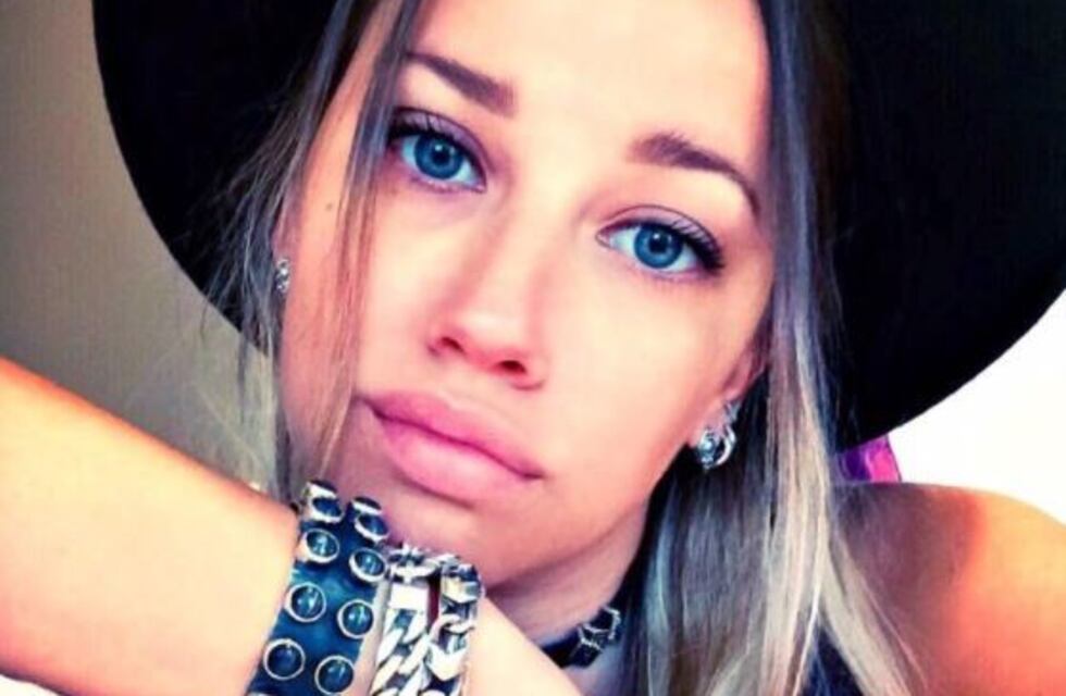 Quién es Lara Wechsler, la modelo que espera una hija junto a Gonzalo Higuaín