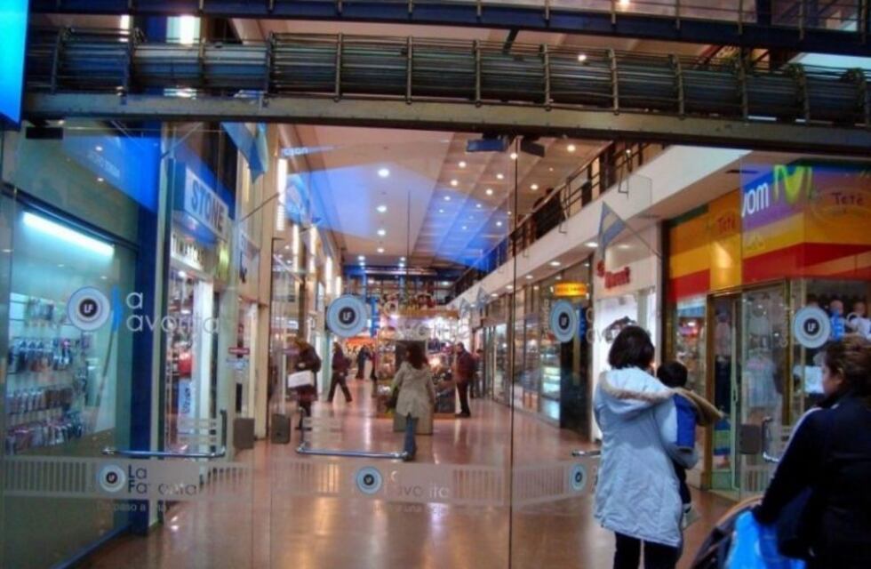 Assa implementa facilidades para que las galerías comerciales paguen menos de agua