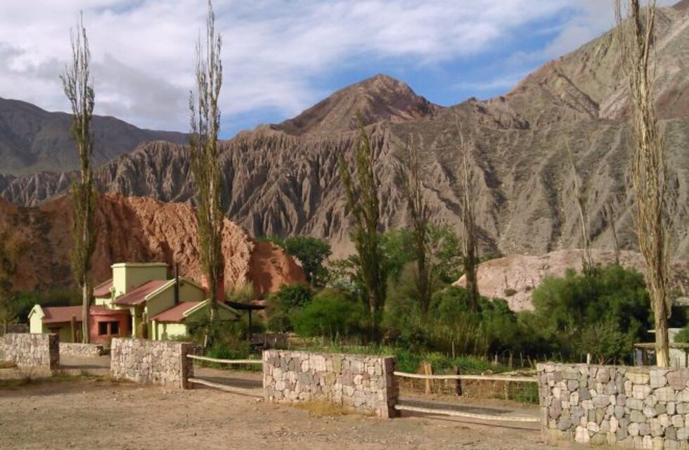 Los niveles de reservas hoteleras llegaron al 90% en la Quebrada de Humahuaca