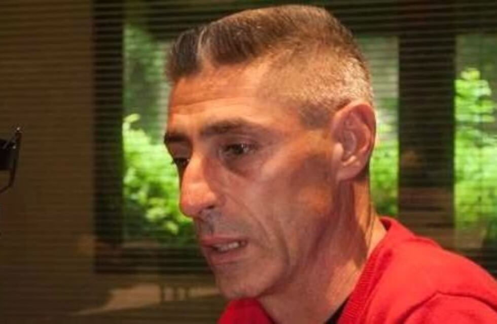 D'Amico: "Vamos a ser cautos, no se va a hablar con nadie"